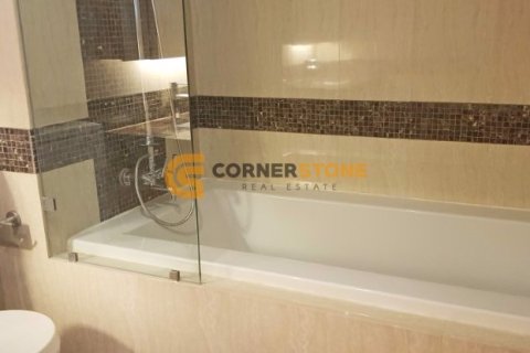 Studio in the Condo auf Jomtien Beach, Pattaya, Thailand № 233401 - Foto 9
