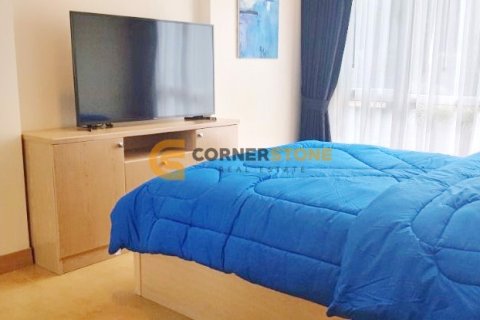 Studio in the Condo auf Jomtien Beach, Pattaya, Thailand № 233401 - Foto 8