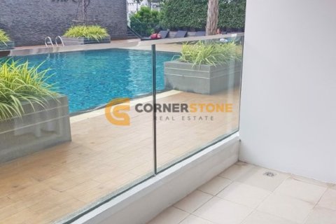 Studio in the Condo auf Jomtien Beach, Pattaya, Thailand № 233401 - Foto 11
