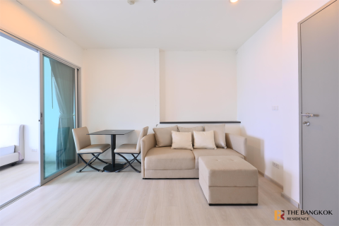 Condo à Bangkok, Thaïlande, 1 chambre № 184593 - photo 6
