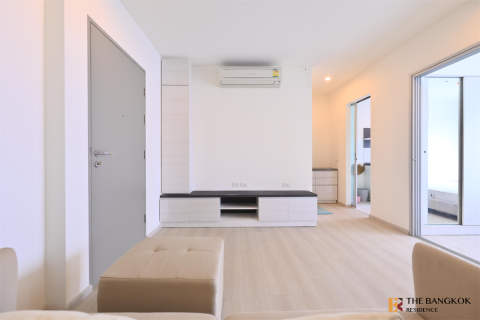 Condo à Bangkok, Thaïlande, 1 chambre № 184593 - photo 10