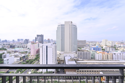 Condo à Bangkok, Thaïlande, 1 chambre № 184593 - photo 3