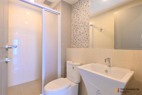 Condo à Bangkok, Thaïlande, 1 chambre № 184593 - photo 7