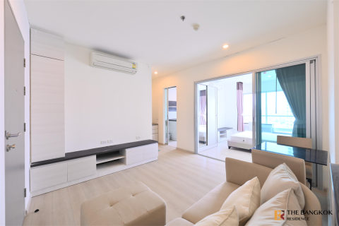 Condo à Bangkok, Thaïlande, 1 chambre № 184593 - photo 5