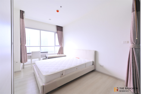 Condo à Bangkok, Thaïlande, 1 chambre № 184593 - photo 8