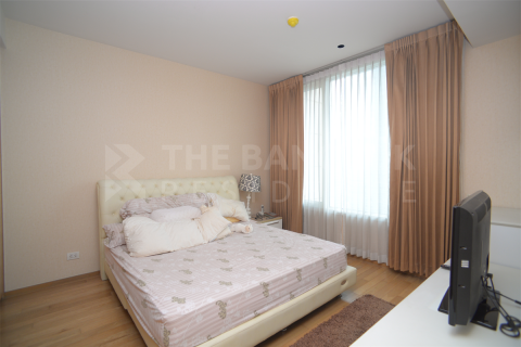 Condo in Bangkok, Thailand, 1 bedroom № 184590