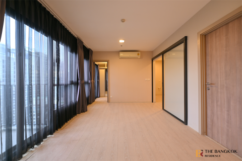 Condo à Bangkok, Thaïlande, 3 chambres № 184591 - photo 5