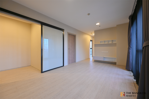 Condo à Bangkok, Thaïlande, 3 chambres № 184591 - photo 1