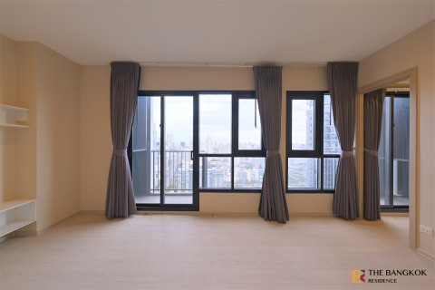Condo à Bangkok, Thaïlande, 3 chambres № 184591 - photo 8