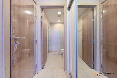 Condo à Bangkok, Thaïlande, 3 chambres № 184591 - photo 4