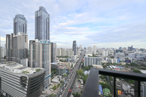 คอนโดมิเนียมในกรุงเทพฯ, ประเทศไทย, 3 ห้องนอน № 184591 - รูปถ่าย 8