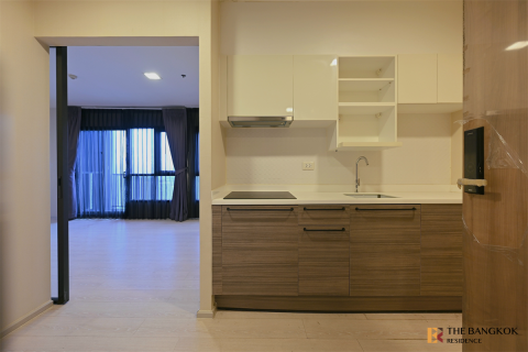 Condo à Bangkok, Thaïlande, 3 chambres № 184591 - photo 2