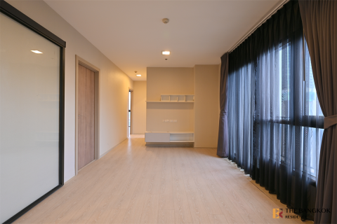 Condo à Bangkok, Thaïlande, 3 chambres № 184591 - photo 10