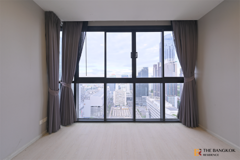 Condo à Bangkok, Thaïlande, 3 chambres № 184591 - photo 6