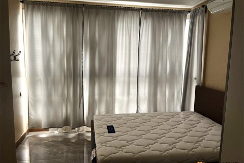 Condo à Bangkok, Thaïlande, 2 chambres  № 184592