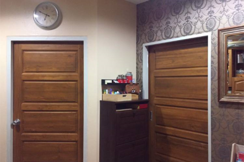 Condo in Bangkok, Thailand, 2 bedrooms № 184592