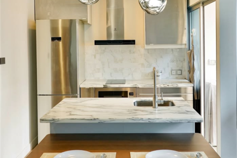 Condo in Bangkok, Thailand, 1 bedroom № 186324
