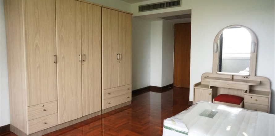 คอนโดมิเนียมในกรุงเทพฯ, ประเทศไทย, 2 ห้องนอน № 186325