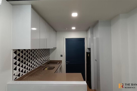 Condo à Bangkok, Thaïlande, 1 chambre  № 186322