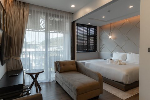 Hors-plan Proud Residence by Wyndham à Phuket, Thaïlande № 36916 - photo 3