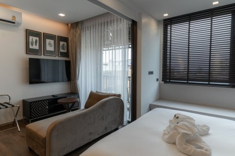 Hors-plan Proud Residence by Wyndham à Phuket, Thaïlande № 36916 - photo 6