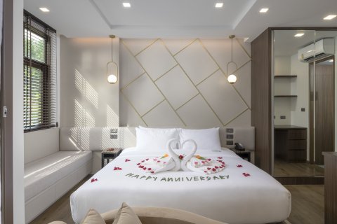 Hors-plan Proud Residence by Wyndham à Phuket, Thaïlande № 36916 - photo 10