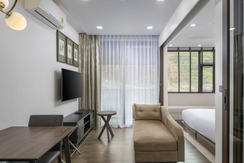 Hors-plan Proud Residence by Wyndham à Phuket, Thaïlande № 36916 - photo 3