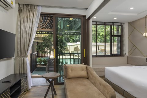 Hors-plan Proud Residence by Wyndham à Phuket, Thaïlande № 36916 - photo 13