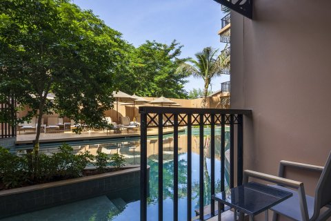 Hors-plan Proud Residence by Wyndham à Phuket, Thaïlande № 36916 - photo 14