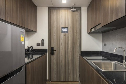 Hors-plan Proud Residence by Wyndham à Phuket, Thaïlande № 36916 - photo 11