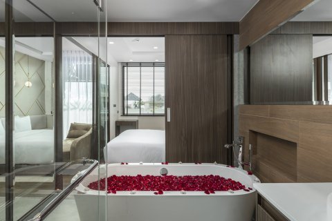 Hors-plan Proud Residence by Wyndham à Phuket, Thaïlande № 36916 - photo 3