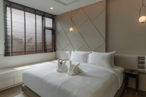 Hors-plan Proud Residence by Wyndham à Phuket, Thaïlande № 36916 - photo 5
