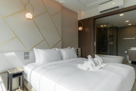 Hors-plan Proud Residence by Wyndham à Phuket, Thaïlande № 36916 - photo 6