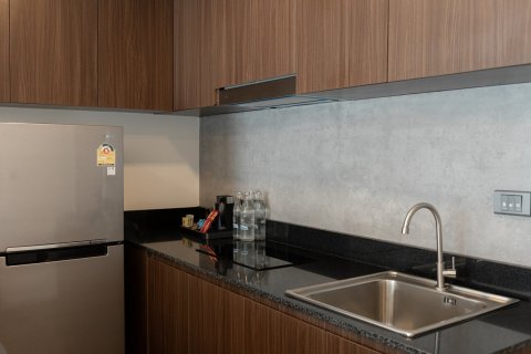 Hors-plan Proud Residence by Wyndham à Phuket, Thaïlande № 36916 - photo 8