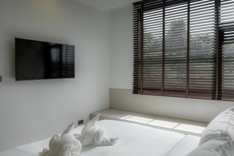 Hors-plan Proud Residence by Wyndham à Phuket, Thaïlande № 36916 - photo 10