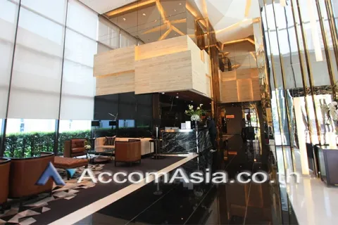 Eigentumswohnung in Khlong Toei, Bangkok, Thailand, 1 Schlafzimmer  № 219931 - Foto 7