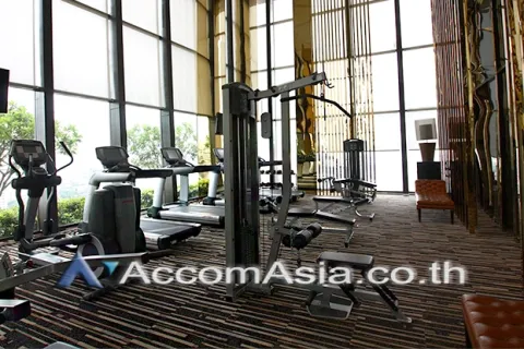Eigentumswohnung in Khlong Toei, Bangkok, Thailand, 1 Schlafzimmer  № 219931 - Foto 6