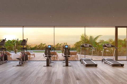 Condo in Phuket, Thailand, 2 bedrooms  № 164097 - photo 4