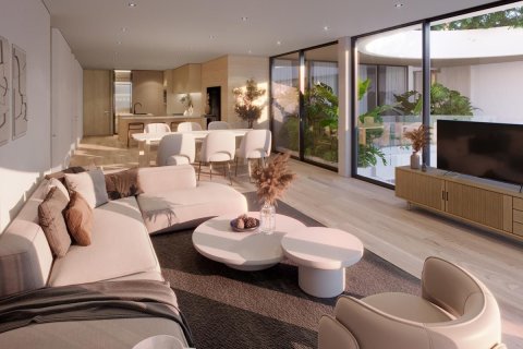 Condo in Phuket, Thailand, 2 bedrooms  № 164097