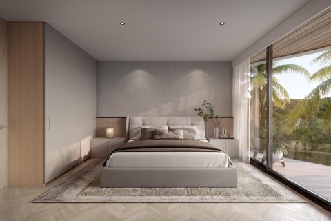 Condo in Phuket, Thailand, 2 bedrooms  № 164097 - photo 2