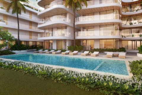 Condo in Phuket, Thailand, 2 bedrooms  № 164097 - photo 6