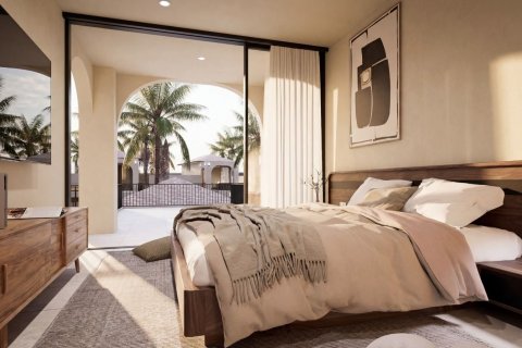 Вилла в Самуи, Таиланд с 3 спальнями  № 164100 - фото 9