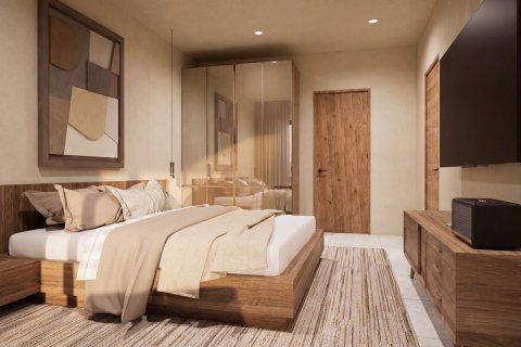 Вилла в Самуи, Таиланд с 3 спальнями  № 164100 - фото 7