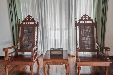 Hôtel à Ko Samui, Thaïlande № 164102 - photo 29