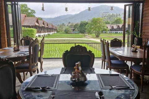 Hôtel à Ko Samui, Thaïlande № 164102 - photo 8