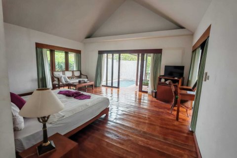 Hôtel à Ko Samui, Thaïlande № 164102 - photo 12