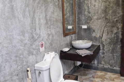 Hôtel à Ko Samui, Thaïlande № 164102 - photo 20