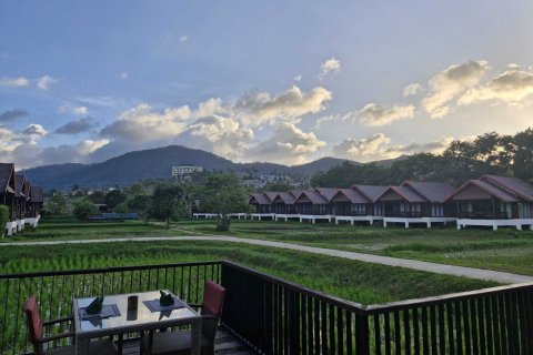 Отель в Самуи, Таиланд № 164102