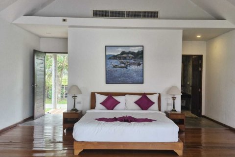 Hôtel à Ko Samui, Thaïlande № 164102 - photo 9