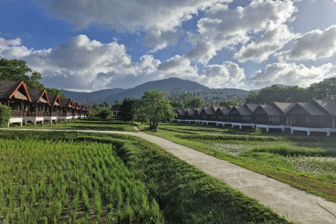 Hôtel à Ko Samui, Thaïlande № 164102 - photo 2